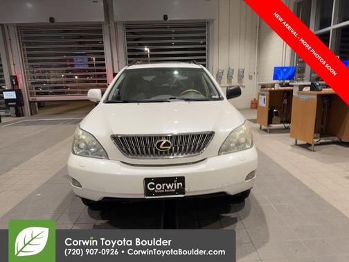 2006 Lexus RX 330 Base