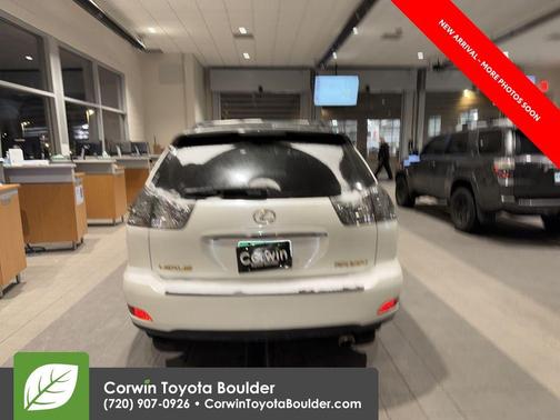 2006 Lexus RX 330 Base