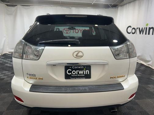 2006 Lexus RX 330 Base