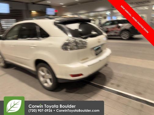 2006 Lexus RX 330 Base