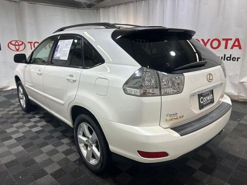 2006 Lexus RX 330 Base