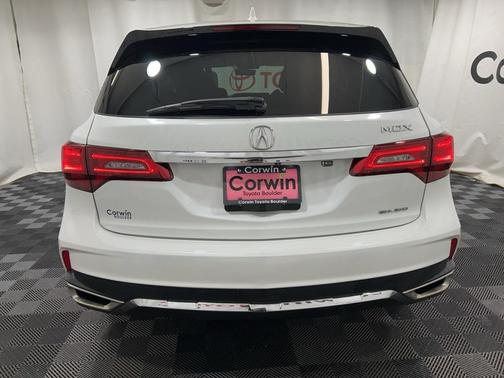 2020 Acura MDX 3.5L