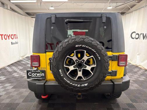 2009 Jeep Wrangler Unlimited X