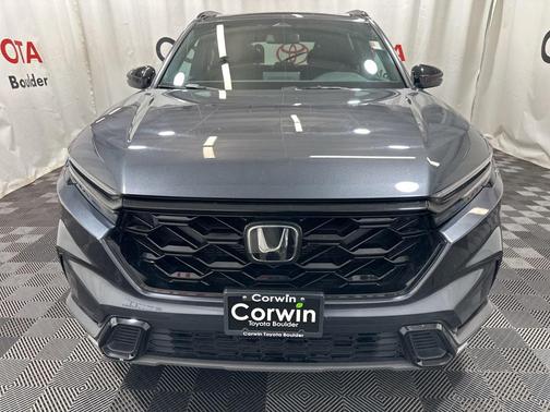 2024 Honda CR-V Hybrid Sport AWD