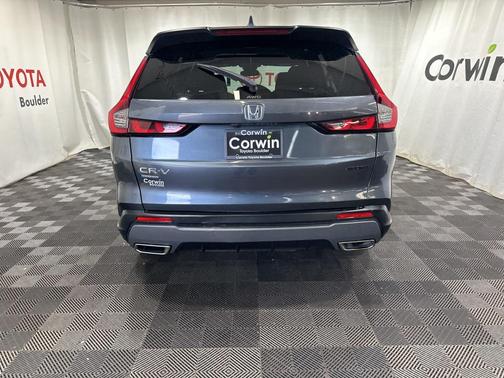 2024 Honda CR-V Hybrid Sport AWD