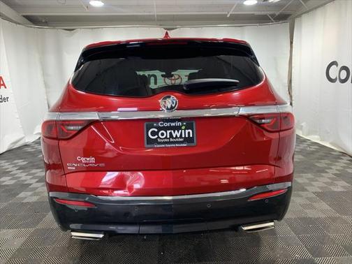 2024 Buick Enclave Premium AWD