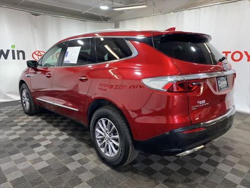 2024 Buick Enclave Premium AWD