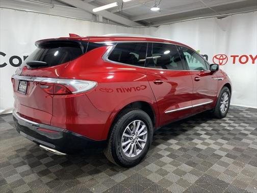 2024 Buick Enclave Premium AWD