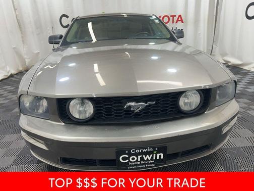 2005 Ford Mustang GT