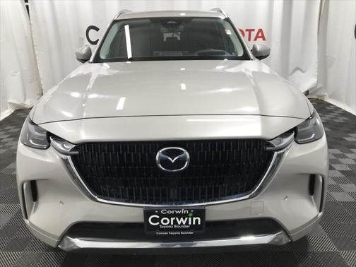 2024 Mazda CX-90 3.3 Turbo S