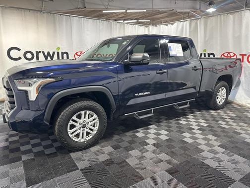 2023 Toyota Tundra SR5
