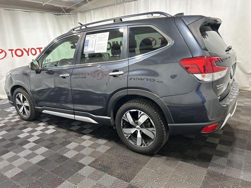 2019 Subaru Forester Touring