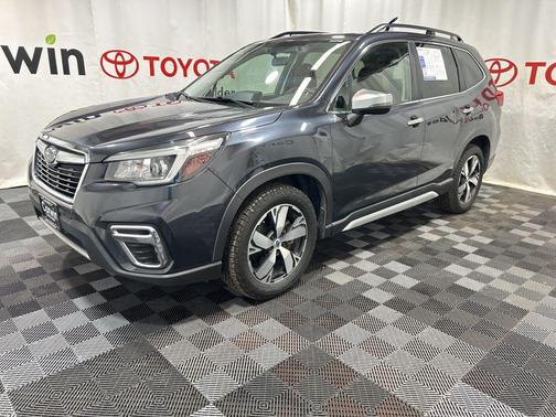 2019 Subaru Forester Touring