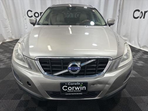 2012 Volvo XC60 3.2