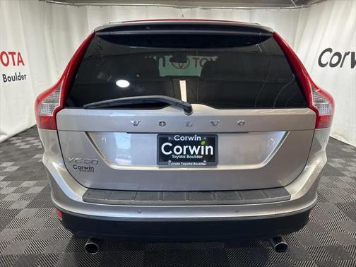 2012 Volvo XC60 3.2