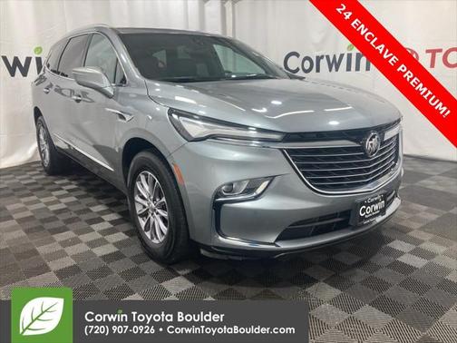 2024 Buick Enclave Premium AWD