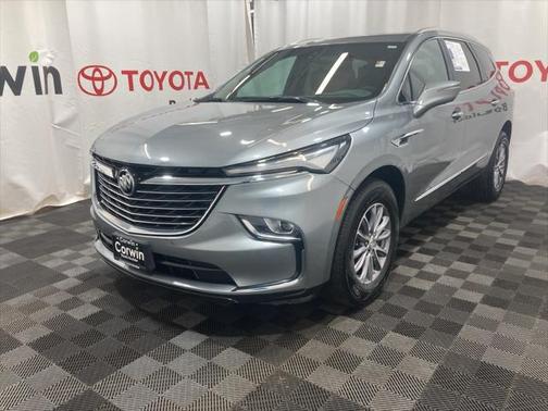 2024 Buick Enclave Premium AWD