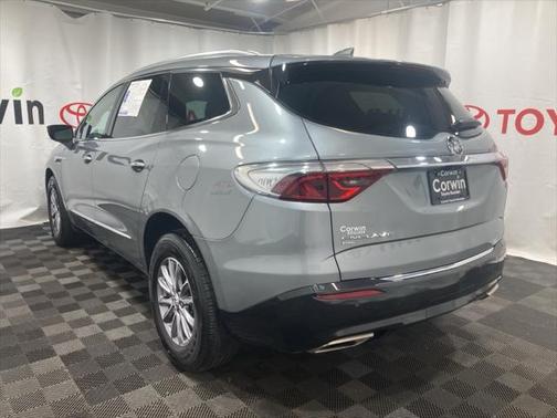 2024 Buick Enclave Premium AWD