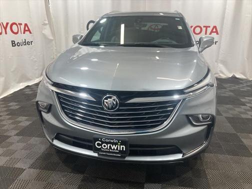 2024 Buick Enclave Premium AWD