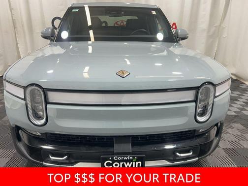 2023 Rivian R1T Adventure Quad Motor Large Pack