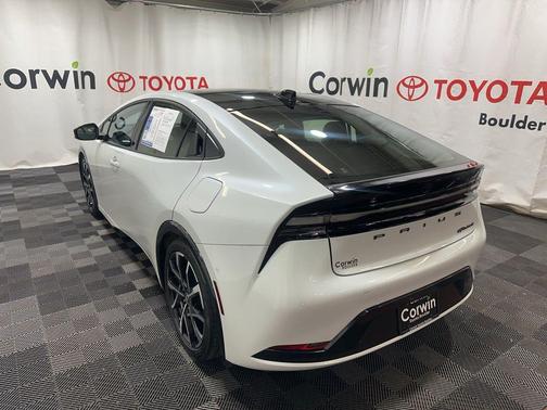 2024 Toyota Prius Prime XSE Premium