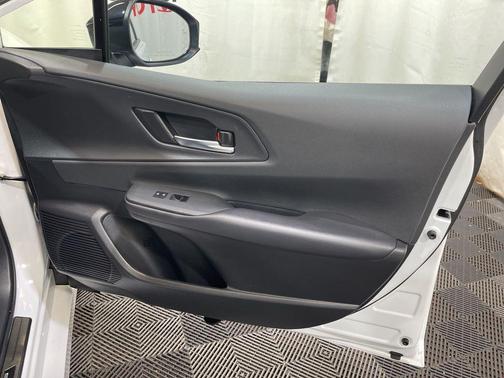 2024 Toyota Prius Prime XSE Premium