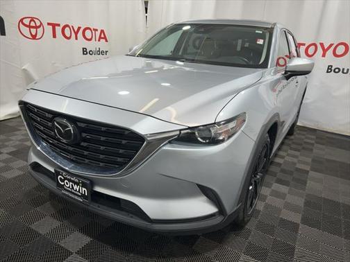 2023 Mazda CX-9 Touring