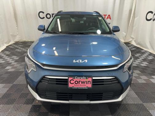 2023 Kia Niro Plug-In Hybrid EX