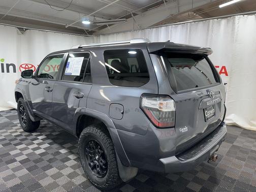 2015 Toyota 4Runner SR5 Premium