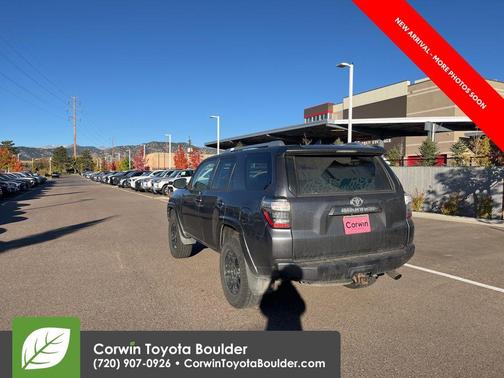 2015 Toyota 4Runner SR5 Premium