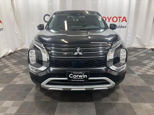 2024 Mitsubishi Outlander SE 2.5 S-AWC