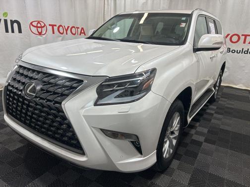 2023 Lexus GX 460 Premium