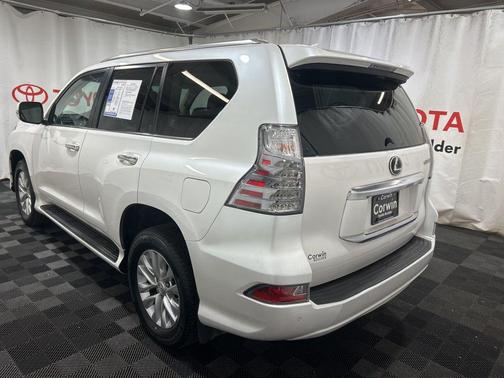 2023 Lexus GX 460 Premium