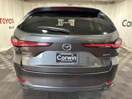 2024 Mazda CX-90 3.3 Turbo Preferred Plus