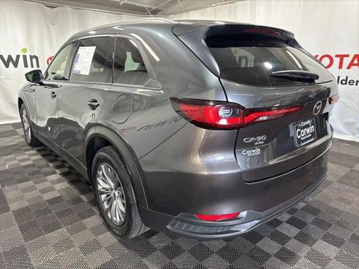 2024 Mazda CX-90 3.3 Turbo Preferred Plus