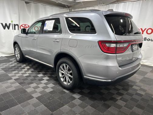 2017 Dodge Durango SXT