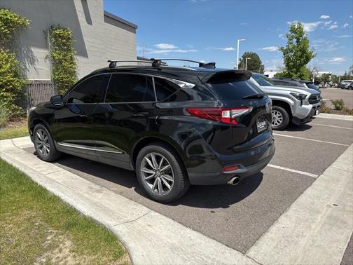2019 Acura RDX Technology Package