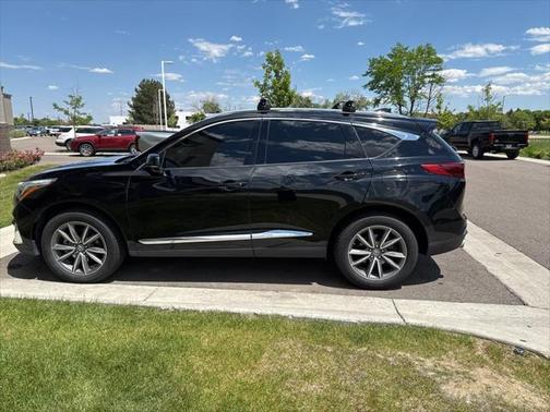 2019 Acura RDX Technology Package