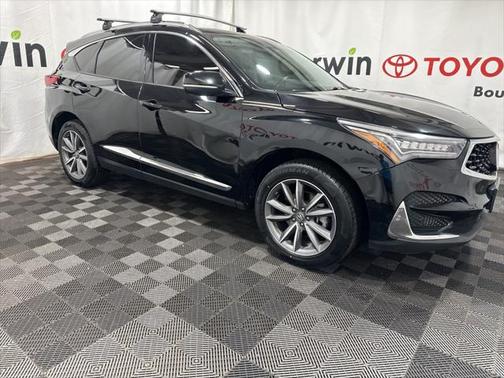 2019 Acura RDX Technology Package