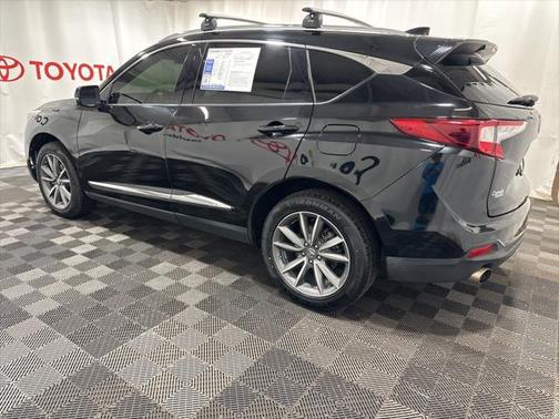 2019 Acura RDX Technology Package