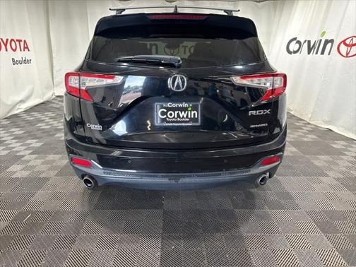 2019 Acura RDX Technology Package