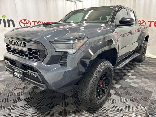 2024 Toyota Tacoma TRD Pro