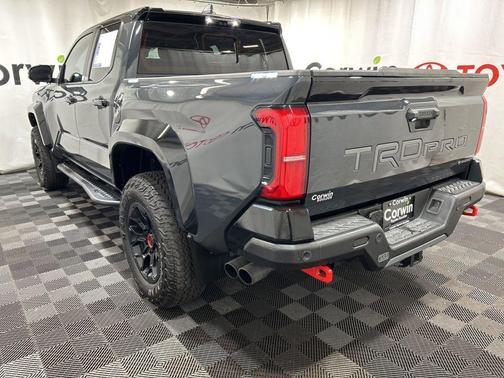 2024 Toyota Tacoma TRD Pro