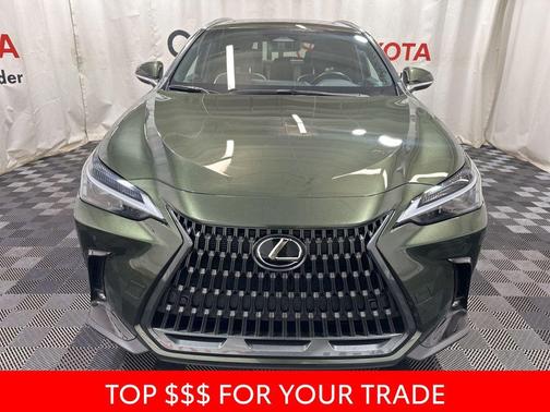 2022 Lexus NX 350 Premium