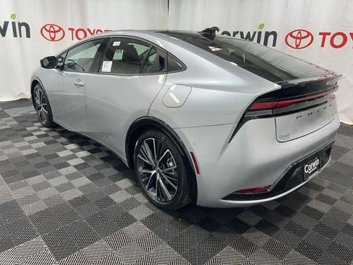 2026 Toyota Prius Limited