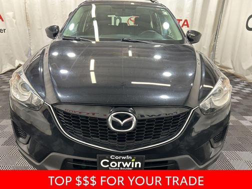 2014 Mazda CX-5 Sport