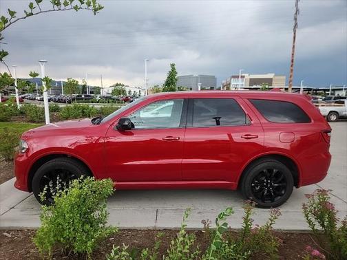 2019 Dodge Durango GT
