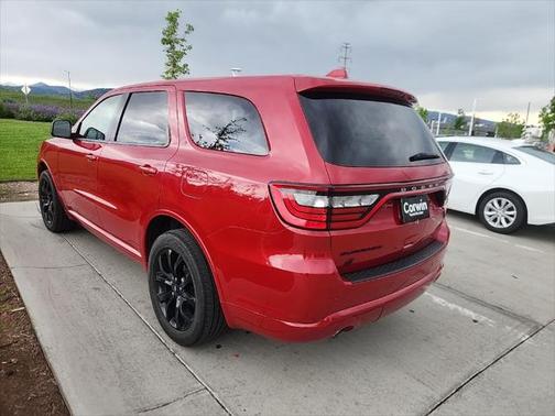2019 Dodge Durango GT