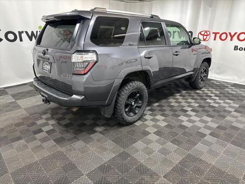 2020 Toyota 4Runner SR5 Premium
