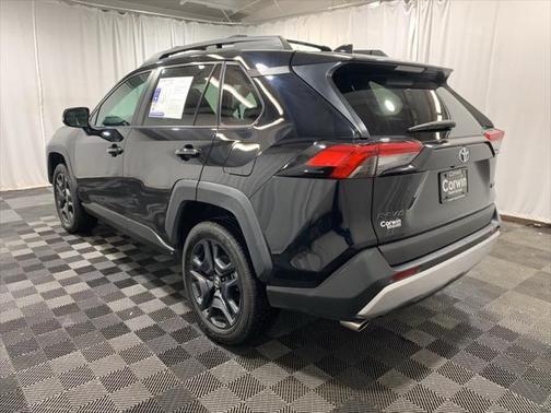 2023 Toyota RAV4 Adventure